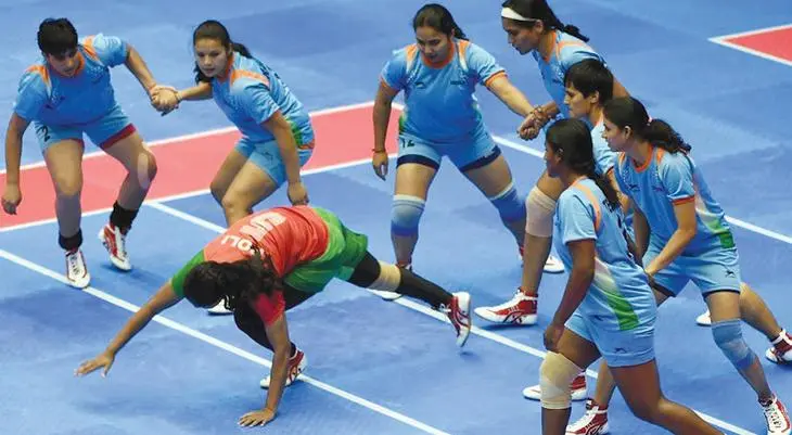 Global Indian Pravasi Kabaddi League to Redefine International Kabaddi