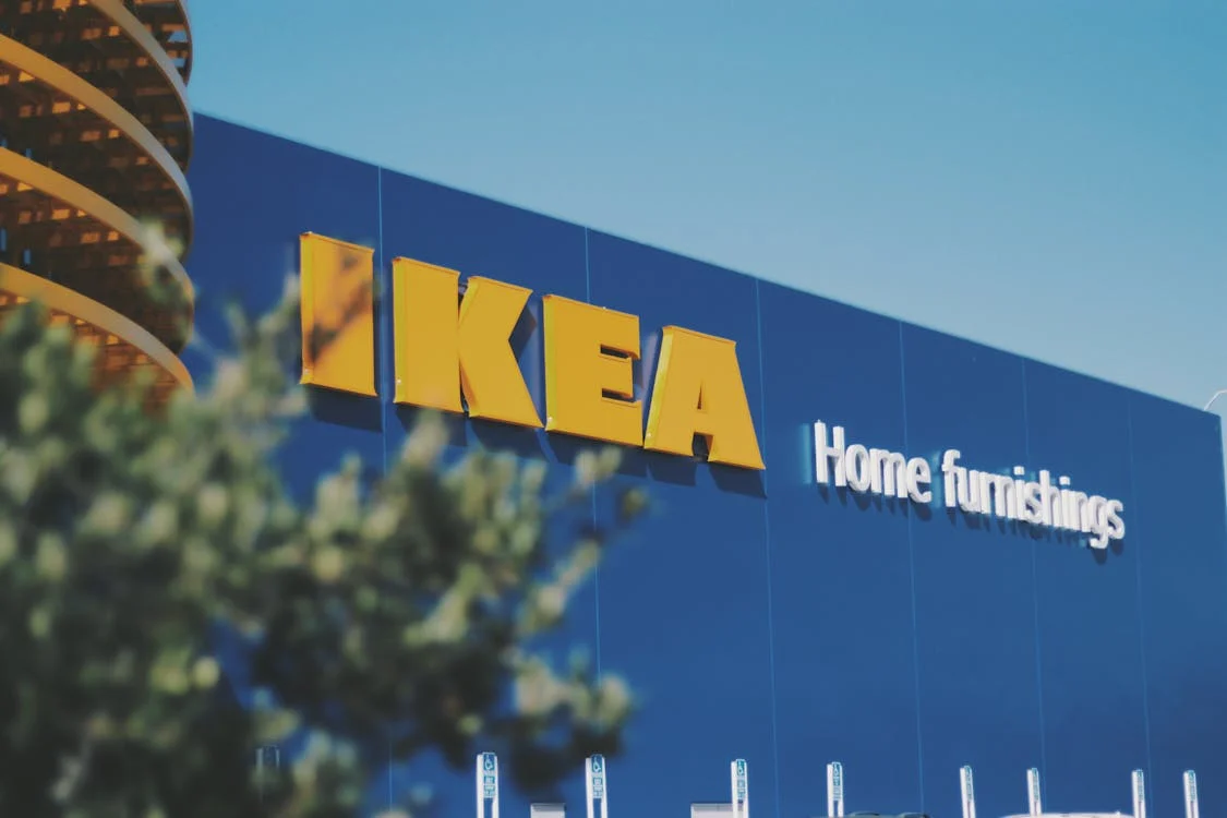 Dozens of bombs found in Polish IKEA warehouse