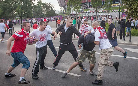 Anti-Immigration Protests Planned Across Poland Amid Rising Tensions