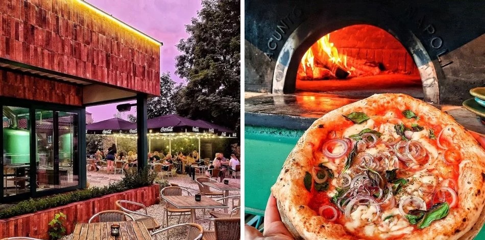 Pabianice, Poland: The World’s Best Pizza Spot