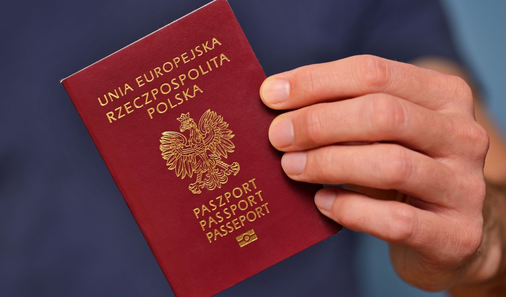 Poland Outsmarts the U.S. in Latest Global Passport Power Rankings